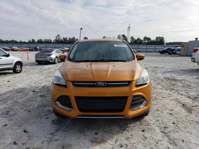  FORD ESCAPE 2016 Золотий