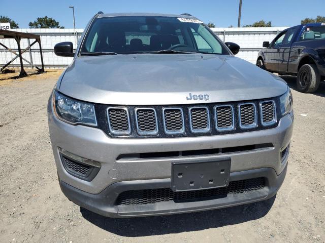 3C4NJCAB2KT726548 Jeep Compass Sport