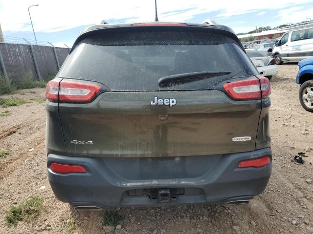 1C4PJMCS8FW619239 Jeep Cherokee Latitude