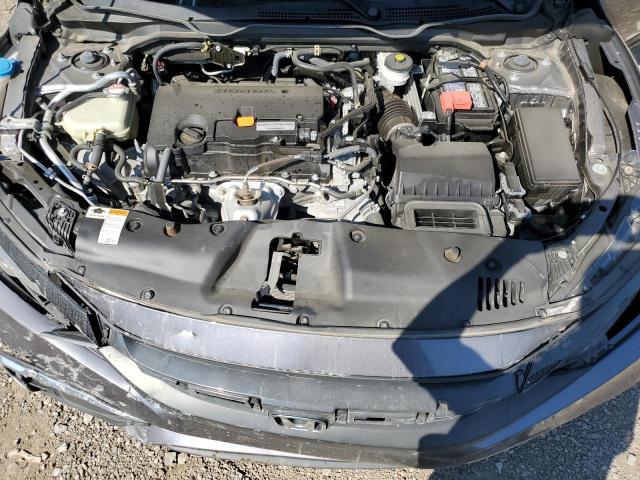 2HGFC2F61LH537891 Honda Civic Lx
