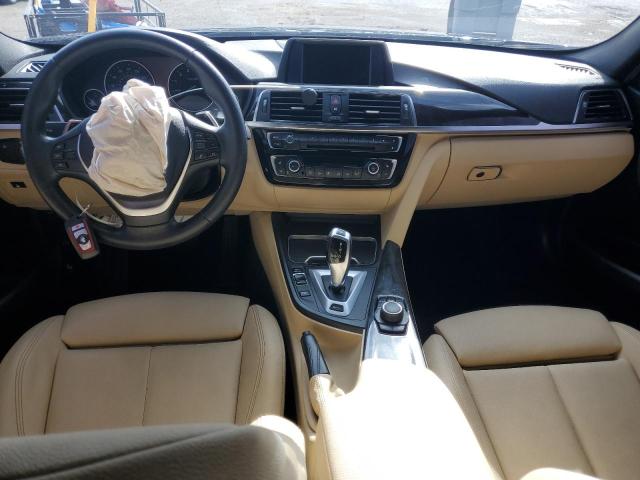 2017 BMW 330E - WBA8E1C34HA159140