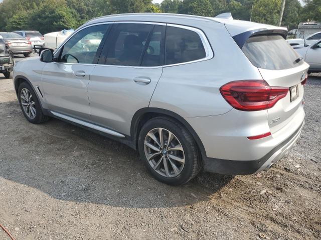 5UXTR9C5XKLR09569 2019 BMW X3, photo no. 2