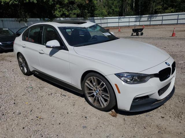 2015 BMW 335 I - WBA3A9C51FF686669
