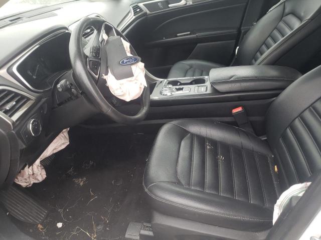 3FA6P0CD2LR133650 Ford FUSION SEL