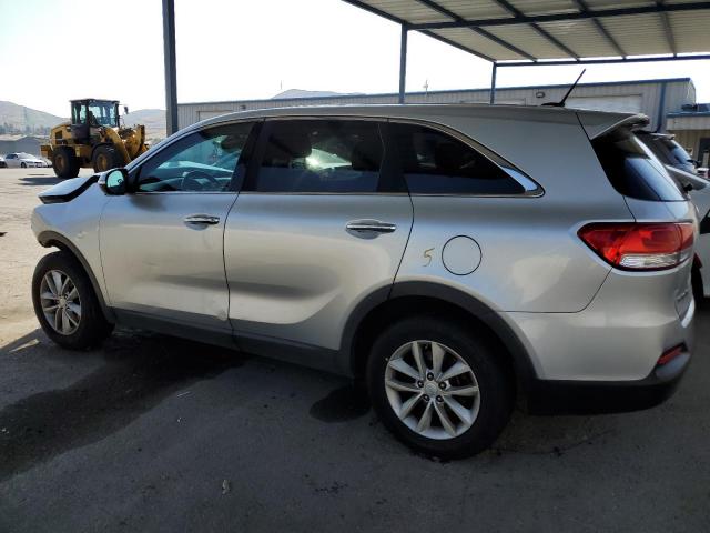 5XYPG4A35GG149468 KIA SORENTO LX