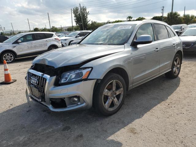 2011 Audi Q5 Prestige