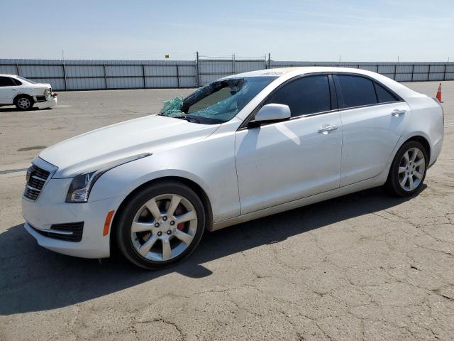 2016 Cadillac ATS 