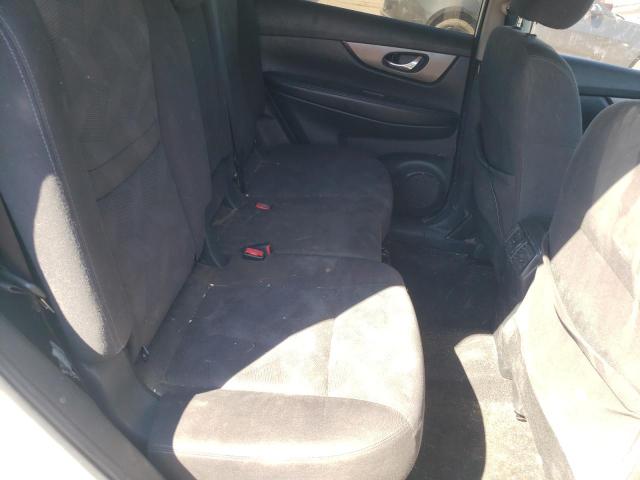 KNMAT2MT0GP656972 Nissan ROGUE S