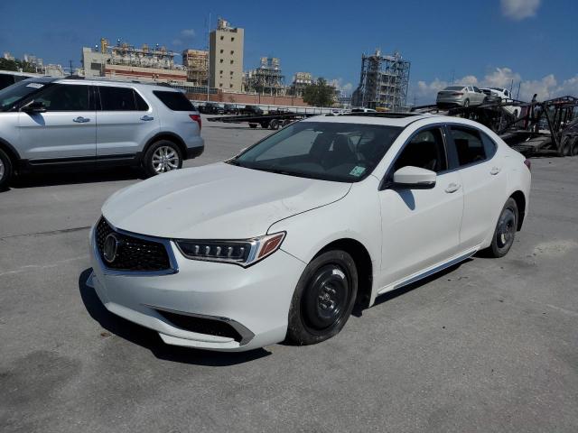 2019 Acura TLX 