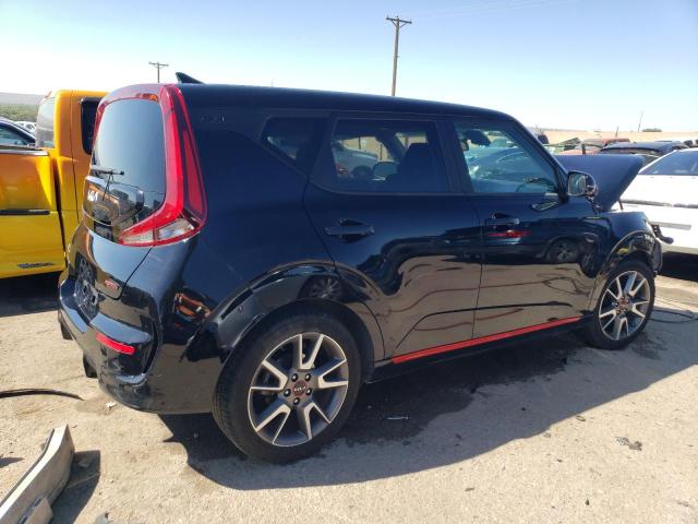 KNDJ63AU0N7151117 KIA Soul Gt Line