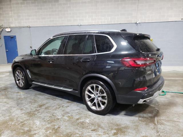 5UXCR6C09P9N44681 BMW X5 XDRIVE4 2