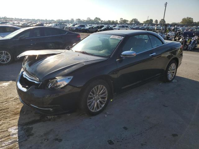 2011 Chrysler 200 Limited