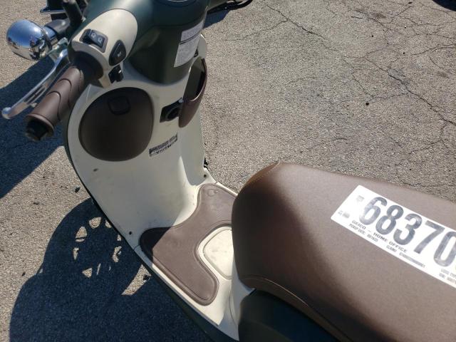 2023 HONDA NCW50 JH2AF7715PK600710