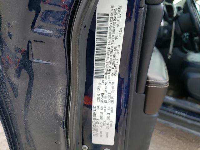 1C4PJLDB5EW172344 Jeep Cherokee Limited