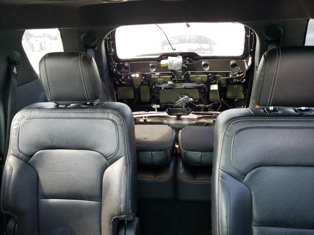 1FM5K7F81JGC69800 Ford Explorer Limited