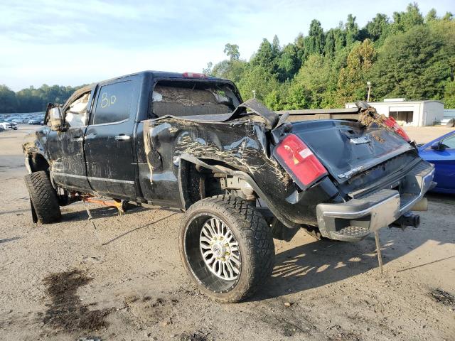1GT12REY2KF253371 GMC Sierra K2500 Slt