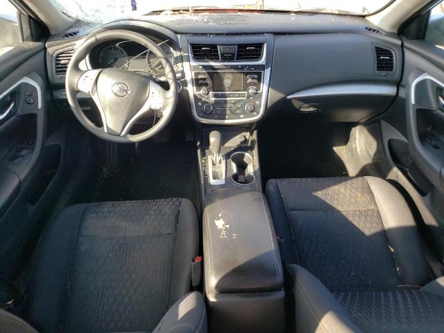 2017 NISSAN ALTIMA 2.5 - 1N4AL3AP4HC485641
