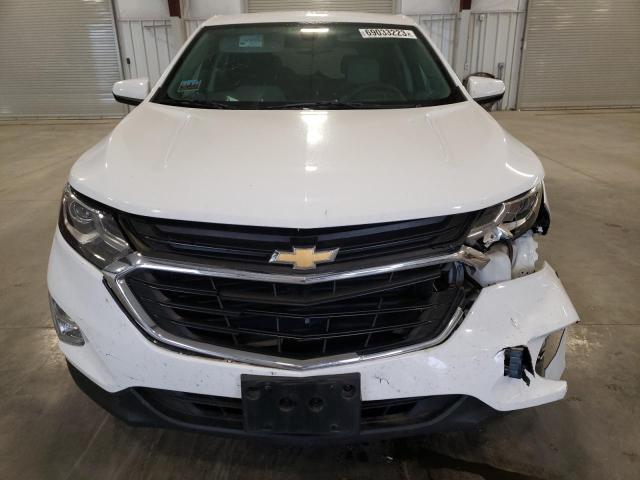 2GNAXUEV4K6177941 | 2019 CHEVROLET EQUINOX LT