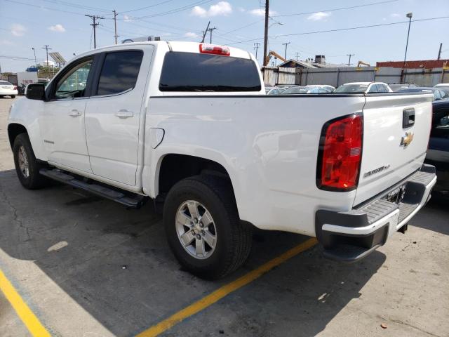 1GCGSBEN3L1230610 Chevrolet Colorado  2