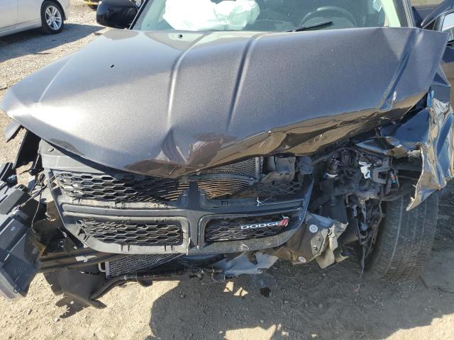 2018 DODGE JOURNEY SX - 3C4PDCBG6JT514518