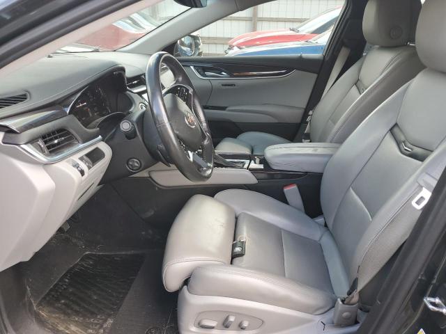 2G61M5S37E9162074 Cadillac Xts Luxury Collection