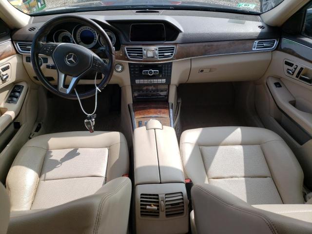 WDDHH8JB9EA816870 Mercedes-Benz E 350 4matic Wagon