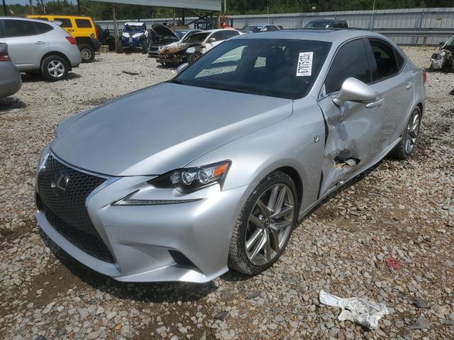 2016 Lexus IS 200t 