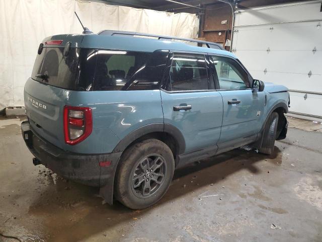3FMCR9B62PRD08172 Ford Bronco Sport Big Bend