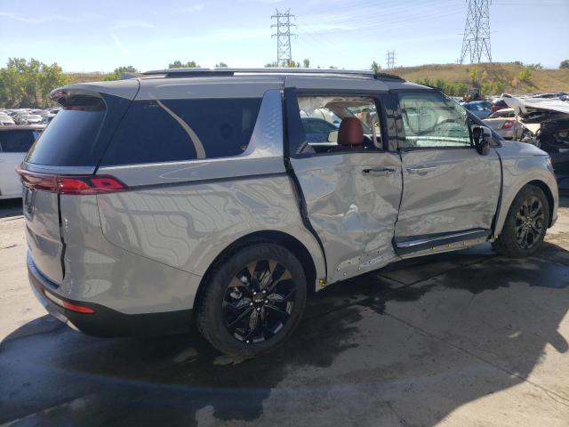 2024 KIA CARNIVAL S KNDNE5H37R6354899