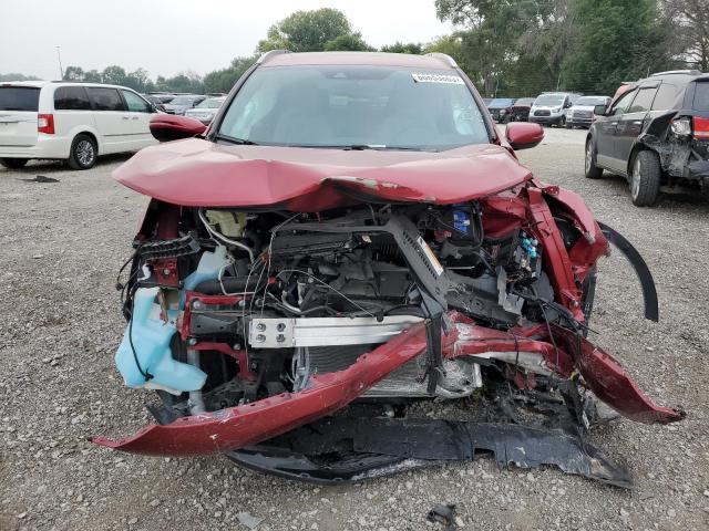 2HKRW2H92MH663342 Honda Cr-v Touring