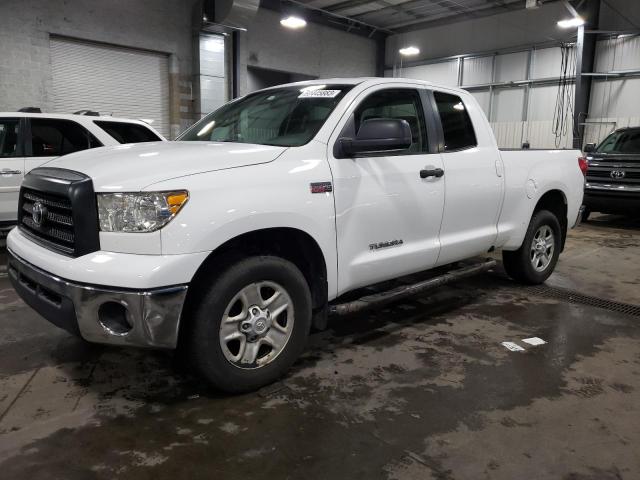 2008 Toyota Tundra 