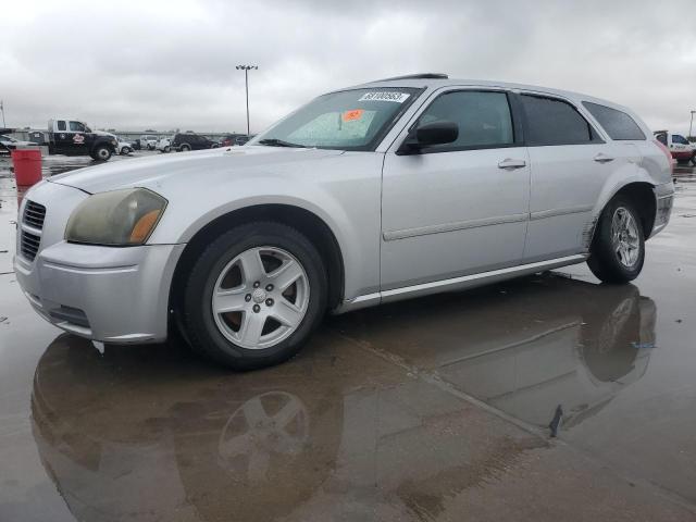 2005 Dodge Magnum SXT