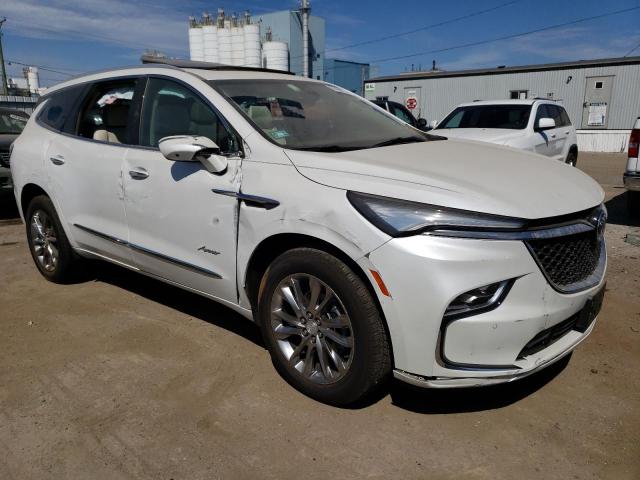 2022 BUICK ENCLAVE AV - 5GAEVCKWXNJ124970