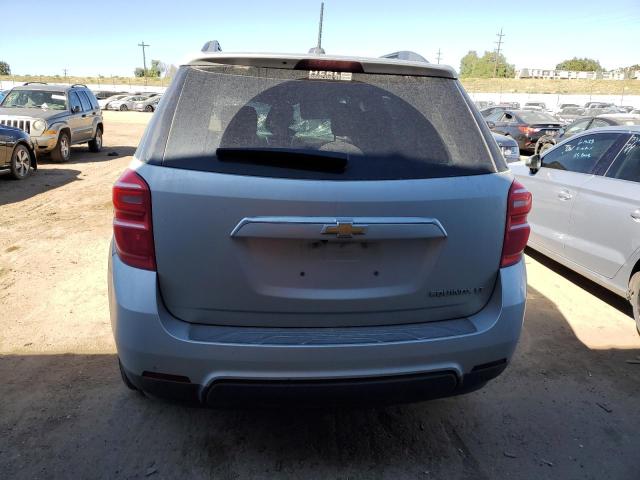 2GNALCEK7G1152659 | 2016 CHEVROLET EQUINOX LT