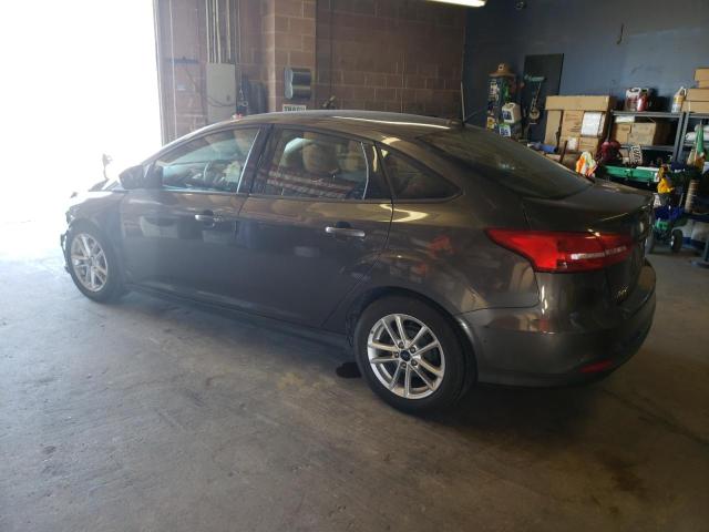 1FADP3F26GL364493 Ford FOCUS SE