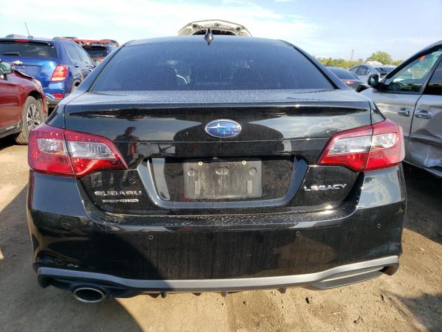 4S3BNAN64J3007157 Subaru Legacy 2.5i Limited