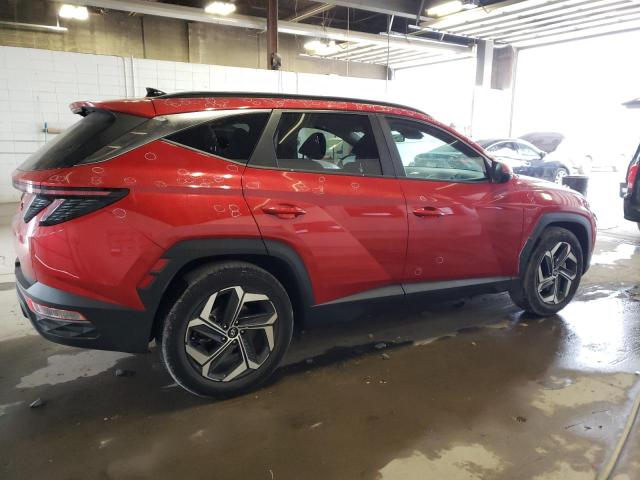 5NMJF3AE4PH161931 Hyundai TUCSON SEL