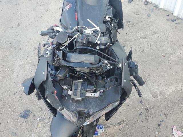 2017 HONDA CBR1000 RA JH2SC775XHK000671