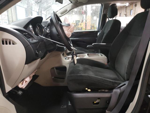 2C4RDGCG0GR262193 Dodge Grand Caravan Sxt