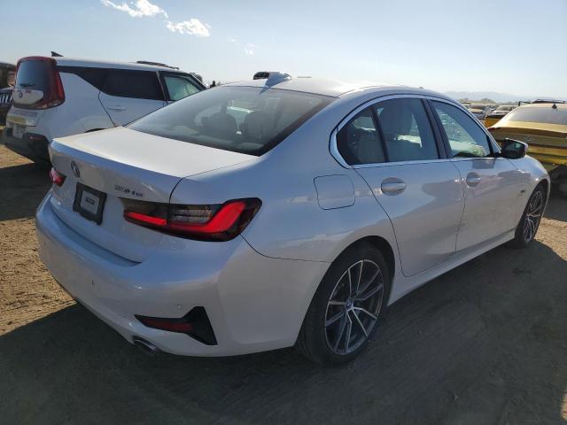 2022 BMW 330E - 3MW5P7J04N8C73879