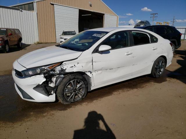 3KPF24AD5NE432790 Kia Forte FE