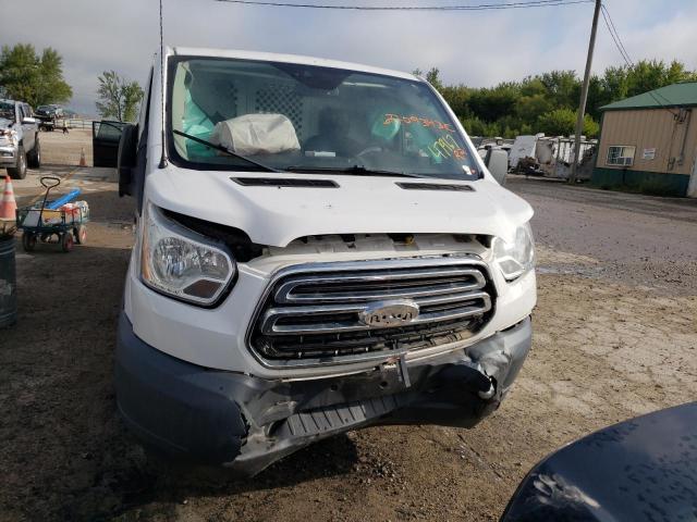 2016 FORD TRANSIT T- - 1FTYR1ZM0GKA47967