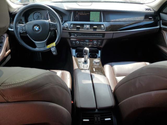 WBA5A7C5XFG142646 BMW 528 XI