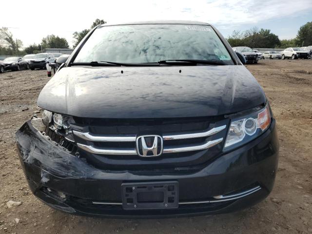 5FNRL5H35GB119622 2016 HONDA ODYSSEY, photo no. 5