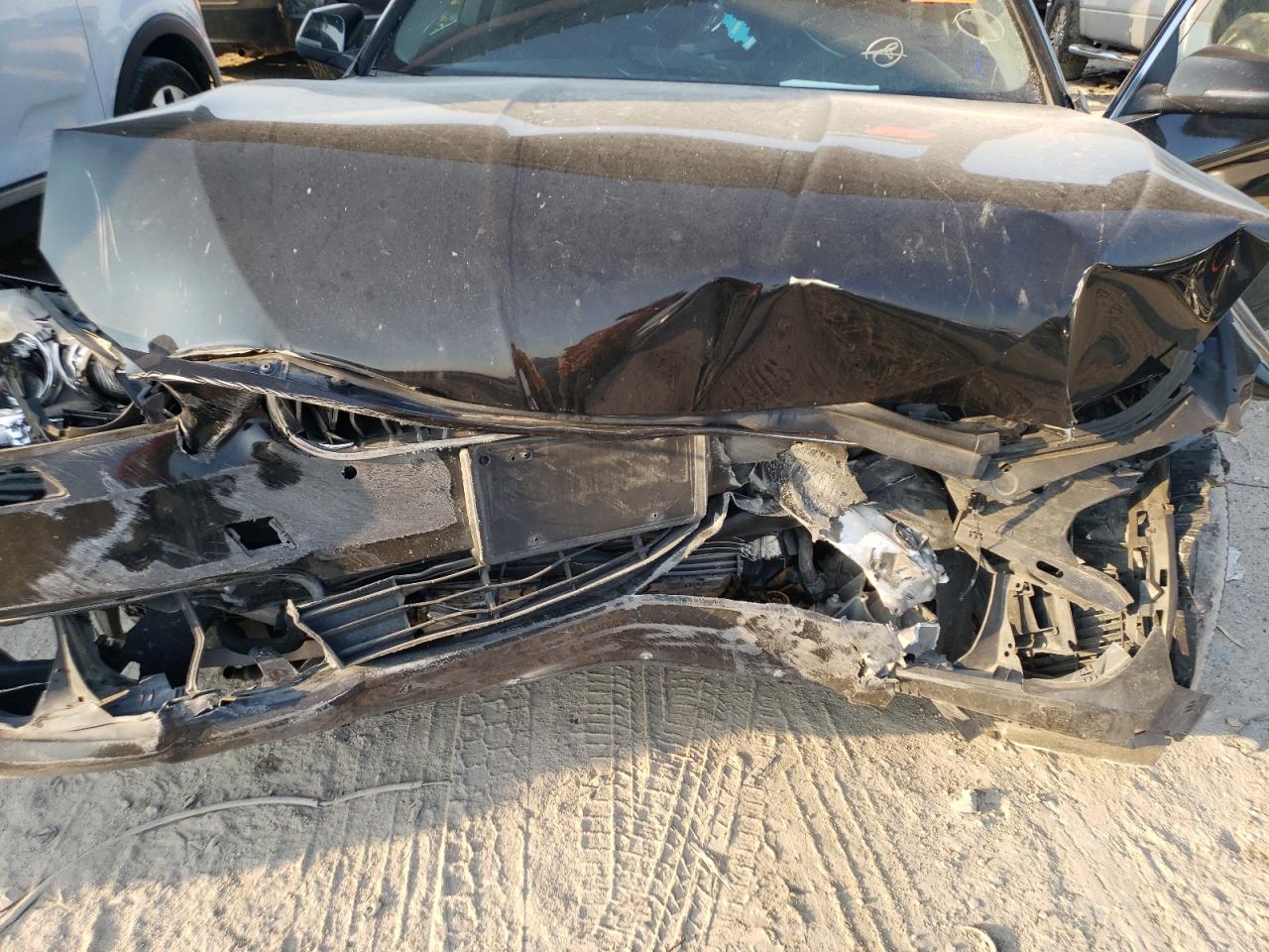 WBA5A5C51ED511950 2014 BMW 528 I