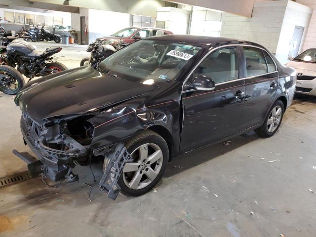 2009 Volkswagen Jetta SE