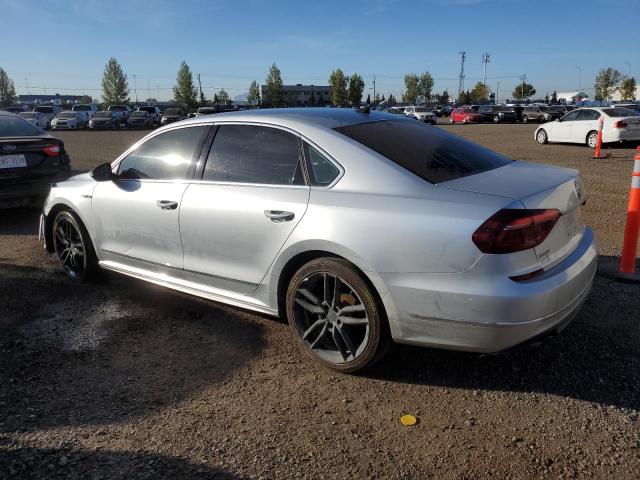 2018 VOLKSWAGEN PASSAT HIG 1VWEA7A37JC019341