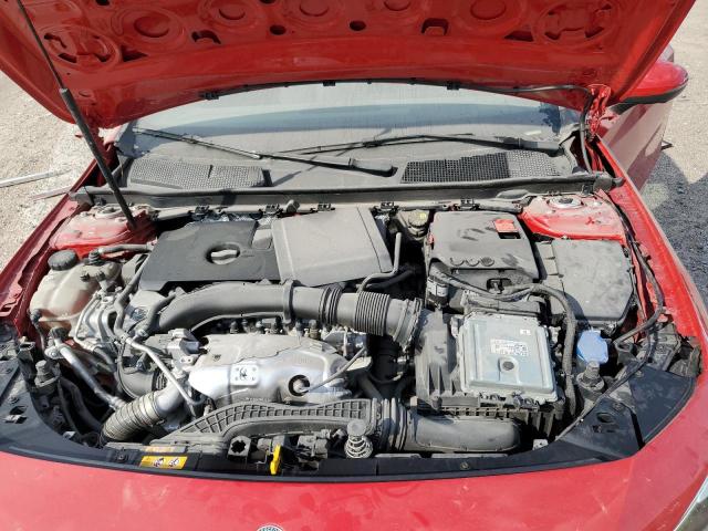 WDD3G4EB6KW020771 Mercedes-Benz A 220
