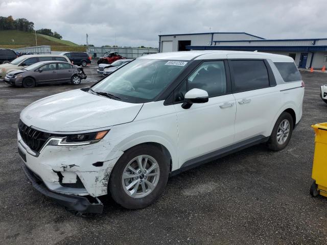 2023 KIA CARNIVAL L - KNDNB4H34P6235756