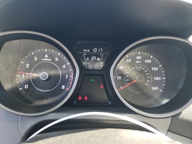 5NPDH4AEXFH642197 Hyundai ELANTRA SE